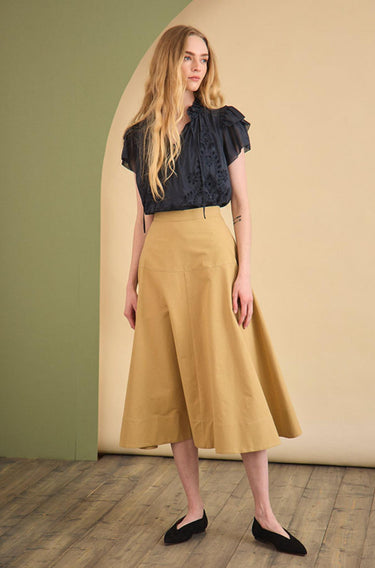 Millie Top-Tops-Hunter Bell-Debs Boutique